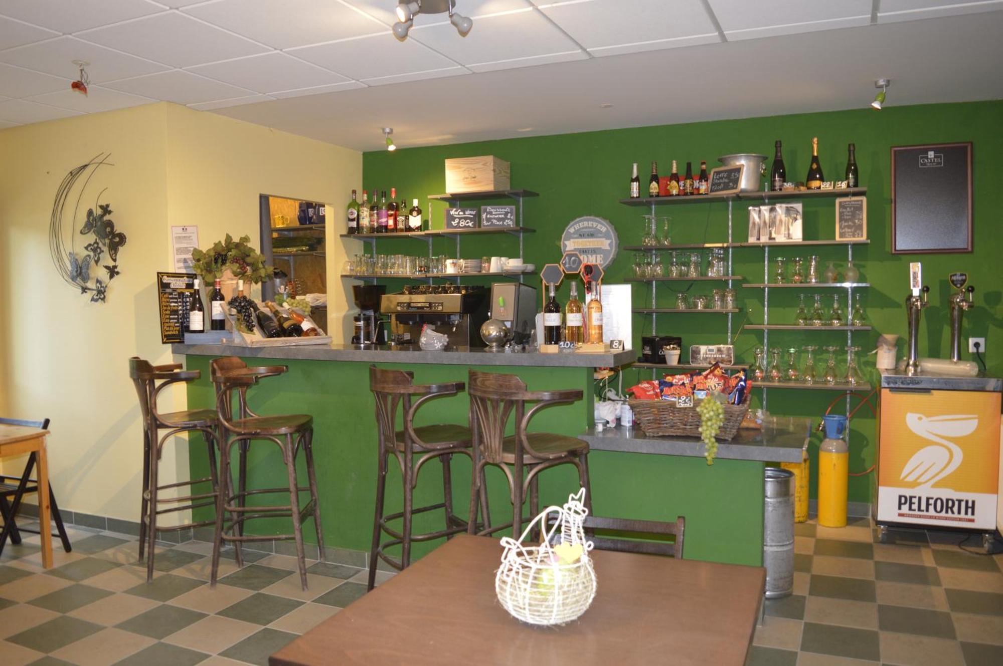 Le Village De La Champagne - Slowmoov Bar-sur-Aube Dış mekan fotoğraf
